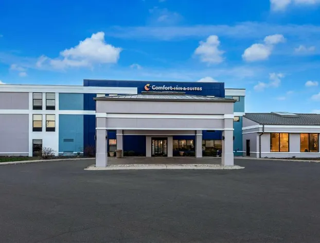 Comfort Inn & Suites Fishers - Indianapolis hotel detail image 3