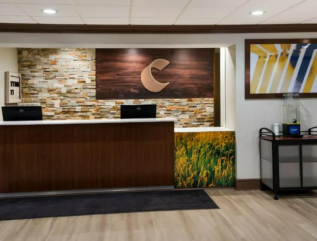 Comfort Inn & Suites Fishers - Indianapolis hotel detail image 4