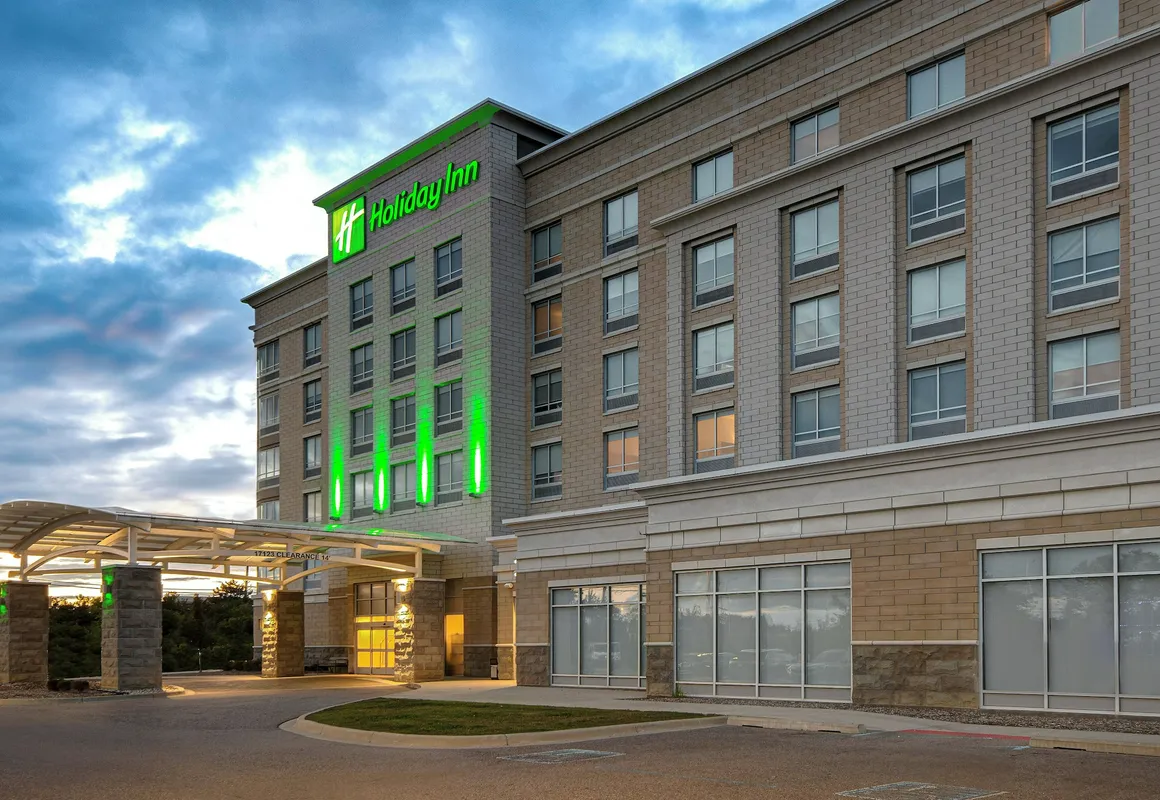 Holiday Inn Detroit Northwest - Livonia by IHG hotel hero