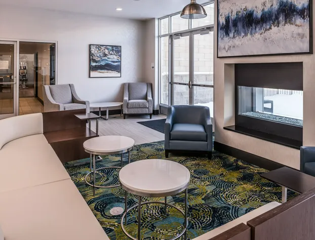 Holiday Inn Detroit Northwest - Livonia by IHG hotel detail image 2