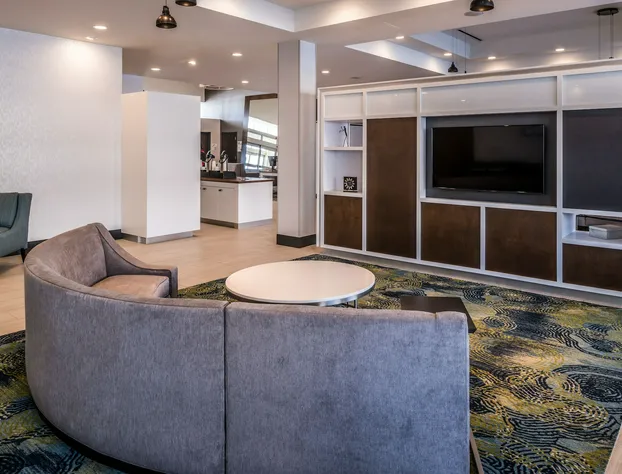 Holiday Inn Detroit Northwest - Livonia by IHG hotel detail image 3