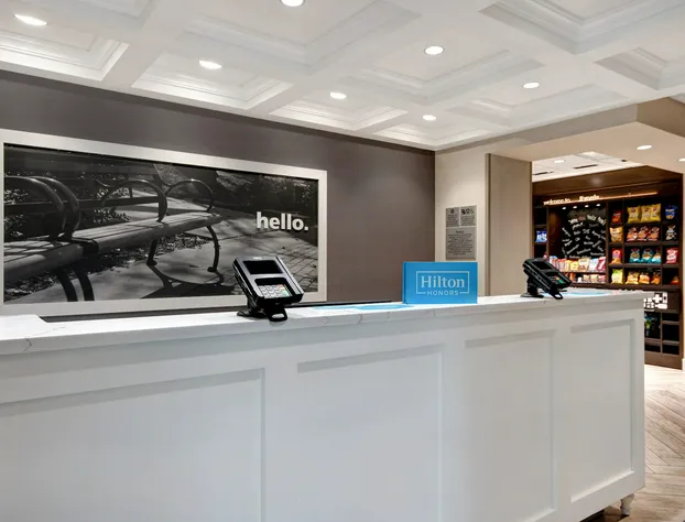 Holiday Inn Detroit Northwest - Livonia by IHG hotel detail image 4