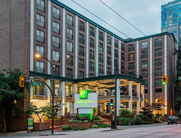 Holiday Inn & Suites Vancouver Downtown by IHG hotel detail image 3