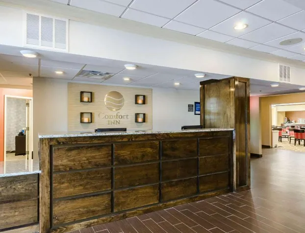 Comfort Inn Randolph - Boston hotel detail image 3