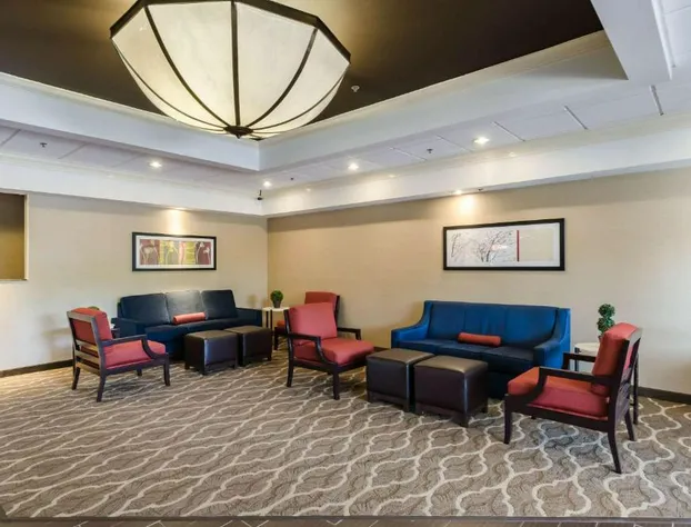 Comfort Inn Randolph - Boston hotel detail image 4