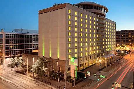 Holiday Inn Inner Harbor hotel detail image 4