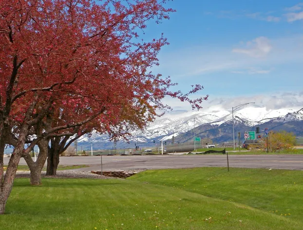Holiday Inn Bozeman hotel detail image 1