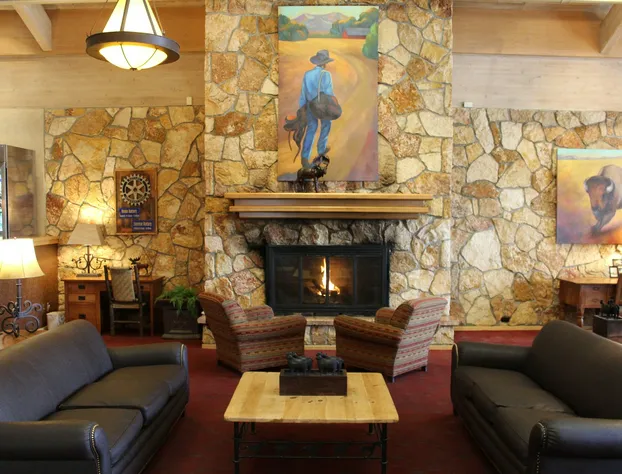 Holiday Inn Bozeman hotel detail image 3