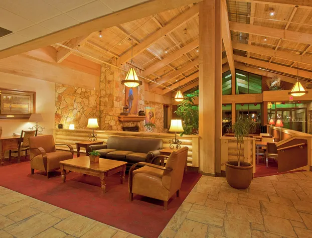 Holiday Inn Bozeman hotel detail image 4