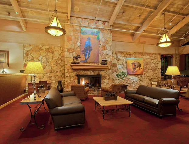 3 Rivers Hotel hotel detail image 1