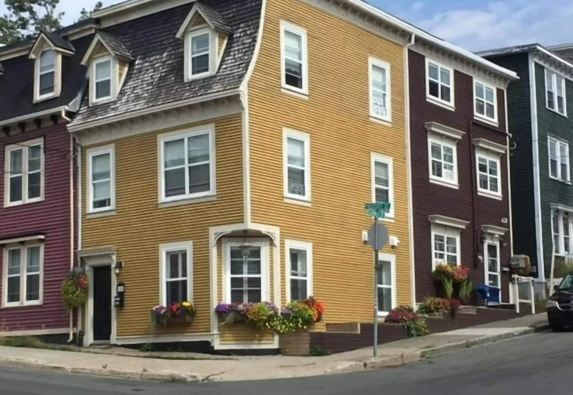 The Narrows Bed & Breakfast hotel hero