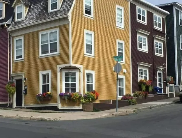 The Narrows Bed & Breakfast hotel detail image 2