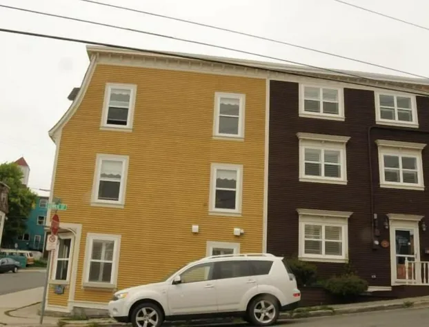 The Narrows Bed & Breakfast hotel detail image 3