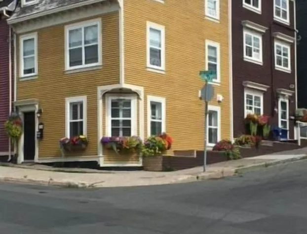 The Narrows Bed & Breakfast hotel detail image 4