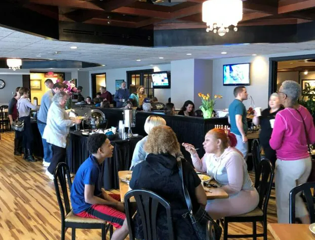 Capital Plaza Hotel hotel detail image 4