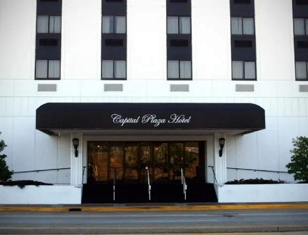 Capital Plaza Hotel hotel detail image 2