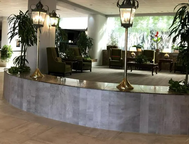 Capital Plaza Hotel hotel detail image 4