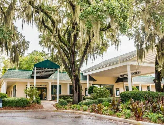 Quality Inn At Town Center hotel detail image 1