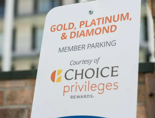 Quality Inn At Town Center hotel detail image 4