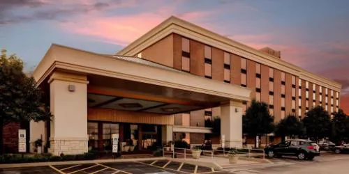 William Tell Hotel MOD Collection by Sonesta hotel detail image 1