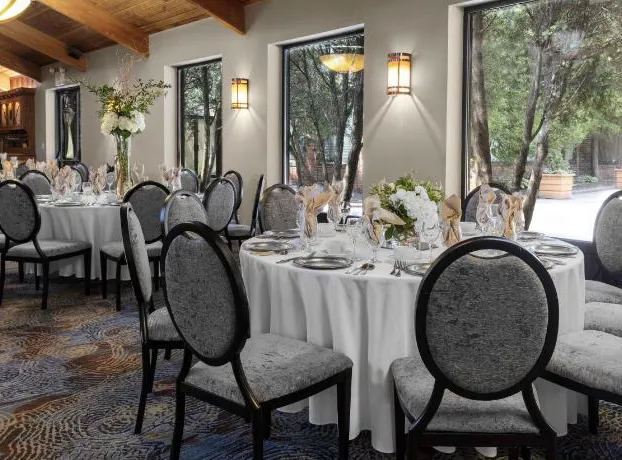 William Tell Hotel MOD Collection by Sonesta hotel detail image 2