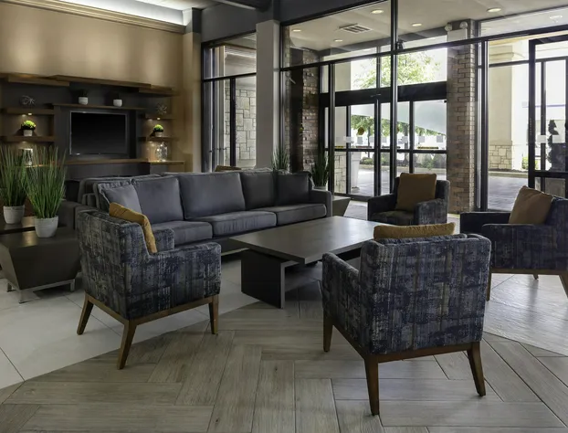 Holiday Inn Chicago SW-Countryside ConfCtr by IHG hotel detail image 2