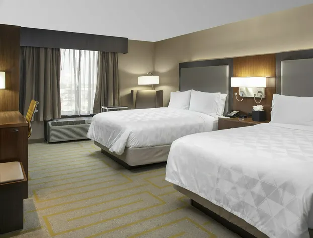 Holiday Inn Chicago SW-Countryside ConfCtr by IHG hotel detail image 4