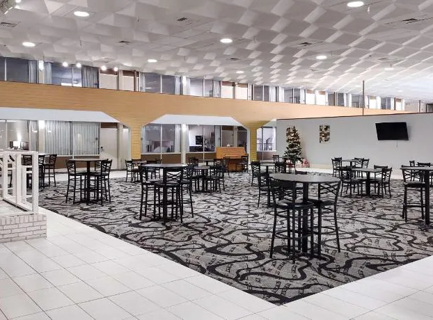 Motel 6 Hastings, NE hotel detail image 4