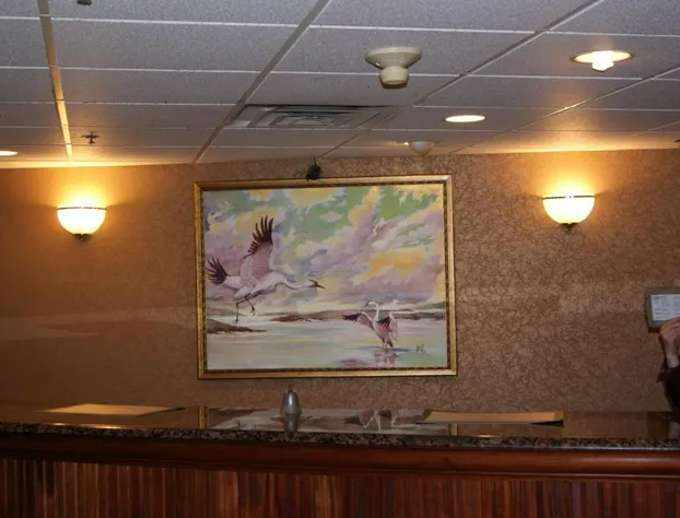 Motel 6 Hastings, NE hotel detail image 1