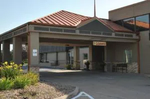 Motel 6 Hastings, NE hotel hero