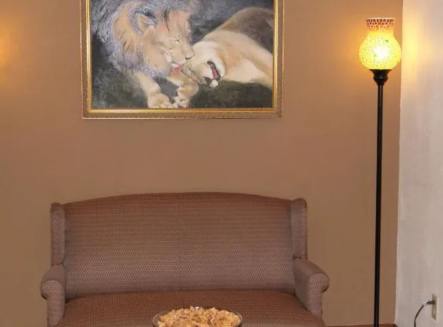 Motel 6 Hastings, NE hotel detail image 2