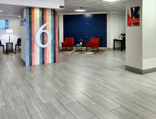 Motel 6 Columbus, GA - Downtown hotel detail image 4