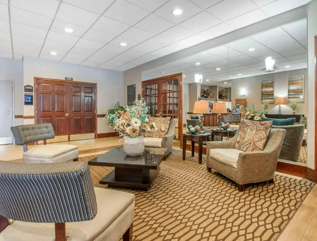 Best Western Plus Bridgeport Inn hotel detail image 2