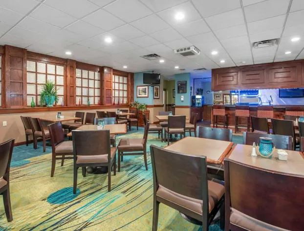 Best Western Plus Bridgeport Inn hotel detail image 4