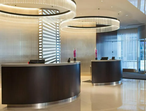 Hotel Chicago Downtown, Autograph Collection by Marriott hotel detail image 4