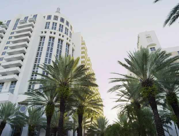 Loews Miami Beach Hotel – South Beach hotel detail image 1