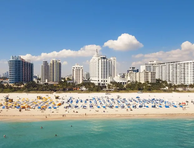 Loews Miami Beach Hotel – South Beach hotel detail image 2