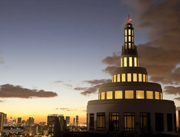 Loews Miami Beach Hotel – South Beach hotel detail image 3