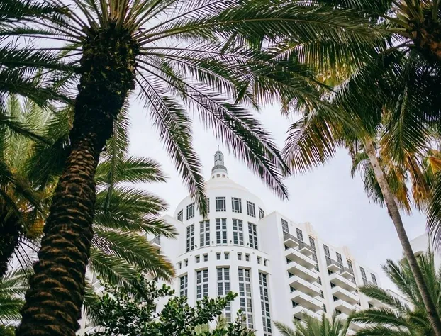 Loews Miami Beach Hotel – South Beach hotel detail image 4