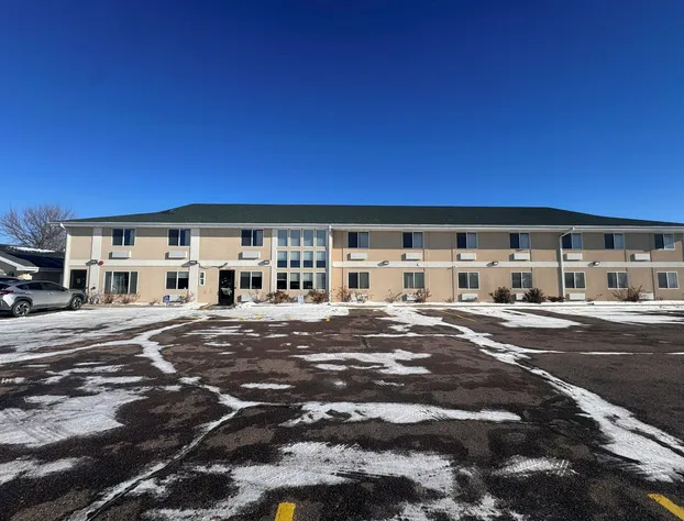 Bilmar Inn & Suites Dell Rapids Near Sioux Falls hotel detail image 2