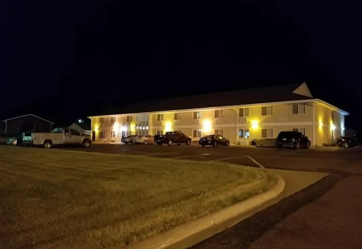 Bilmar Inn & Suites by Hotel O Hwy 77 hotel hero