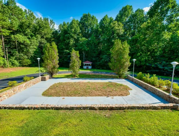 Red Roof Inn West Point hotel detail image 2