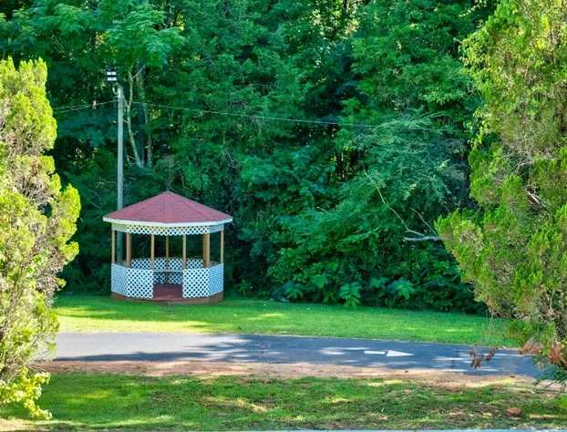 Red Roof Inn West Point hotel detail image 3