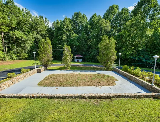 Red Roof Inn West Point hotel detail image 2