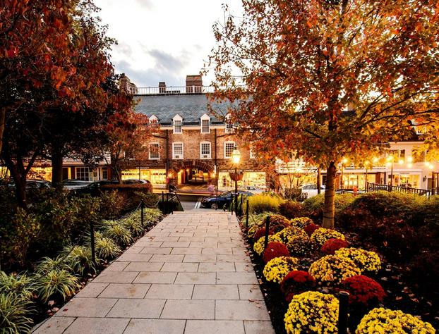 Nassau Inn hotel detail image 4