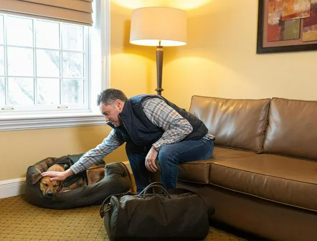 Nassau Inn hotel detail image 3