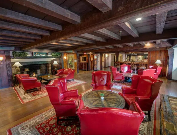 Nassau Inn hotel detail image 4