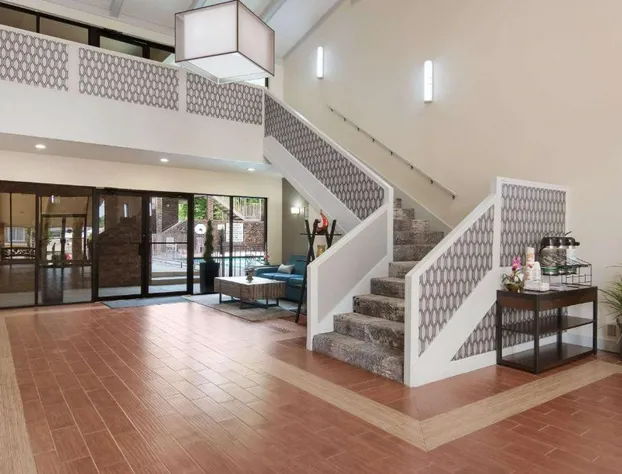 Quality Inn Magnolia hotel detail image 4