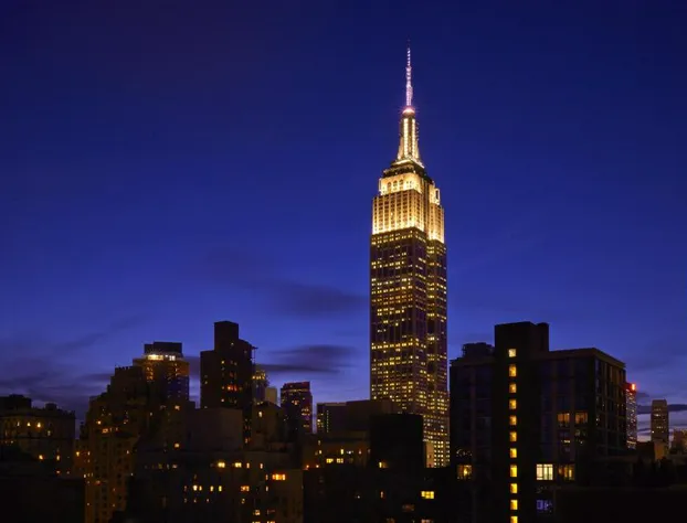 The Shelburne Sonesta New York hotel detail image 4