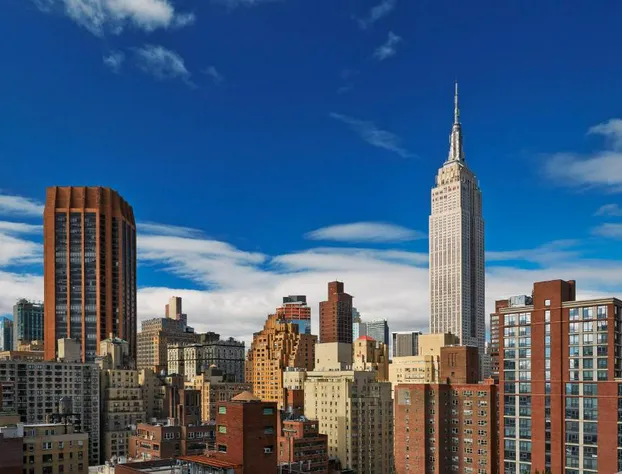 The Shelburne Sonesta New York hotel detail image 2